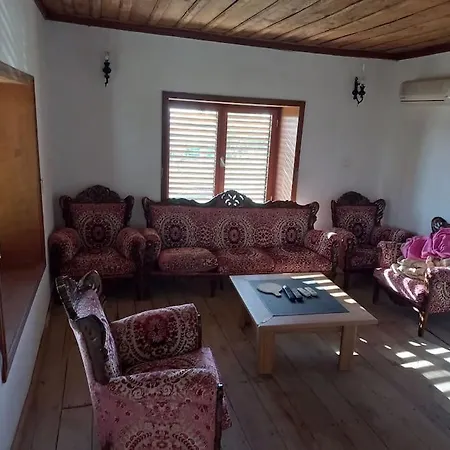 Harika Mustakil * Manavgat