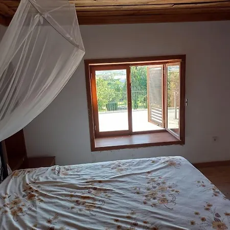 Harika Mustakil Villa Manavgat